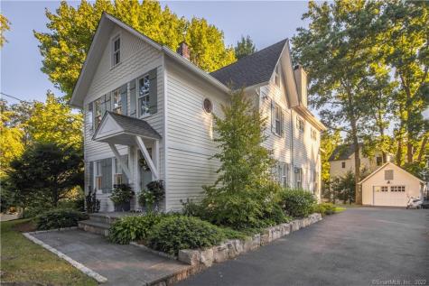 42 Wilson Avenue Norwalk CT 06853