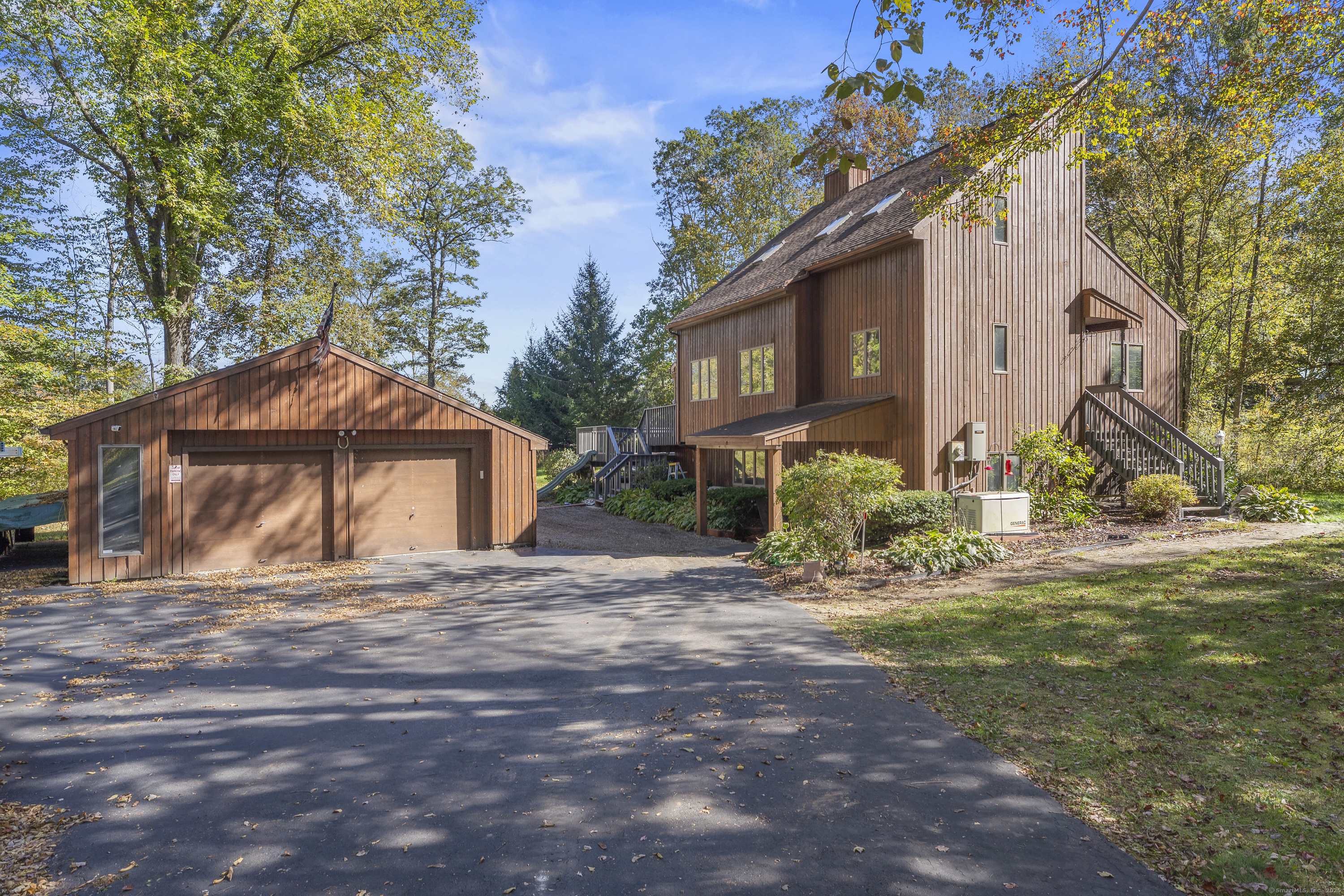 389 Route 66 Columbia CT 06237