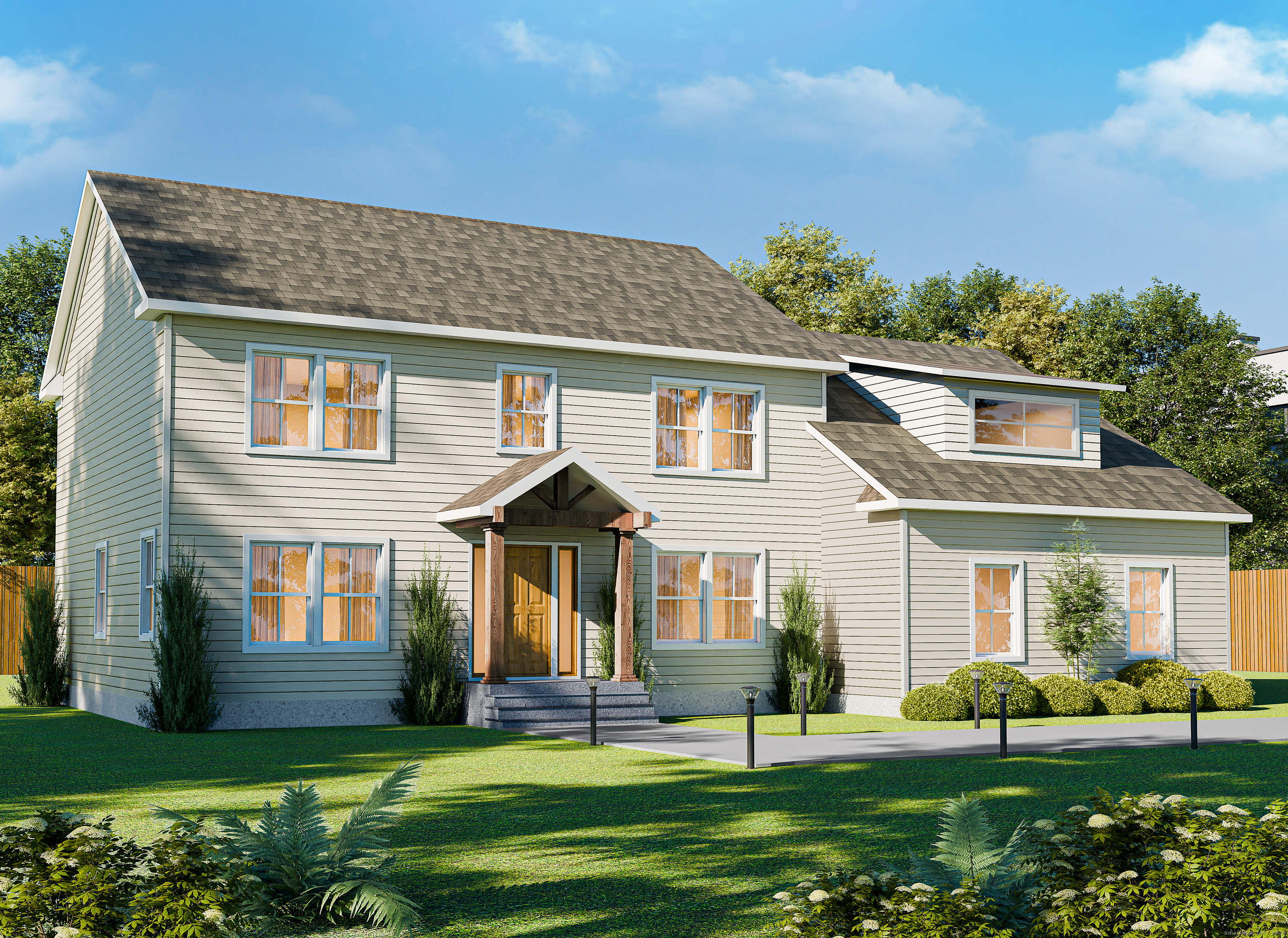 Lot A Abbey Lane Shelton CT 06484