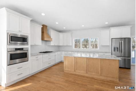 Lot A Abbey Lane Shelton CT 06484