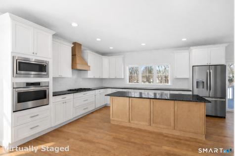 Lot A Abbey Lane Shelton CT 06484