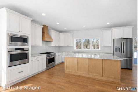 Lot A Abbey Lane Shelton CT 06484
