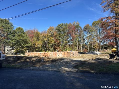 Lot A Abbey Lane Shelton CT 06484