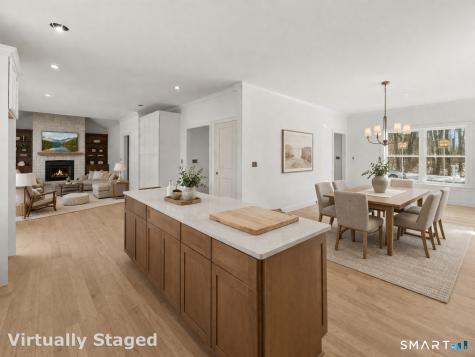Lot A Abbey Lane Shelton CT 06484