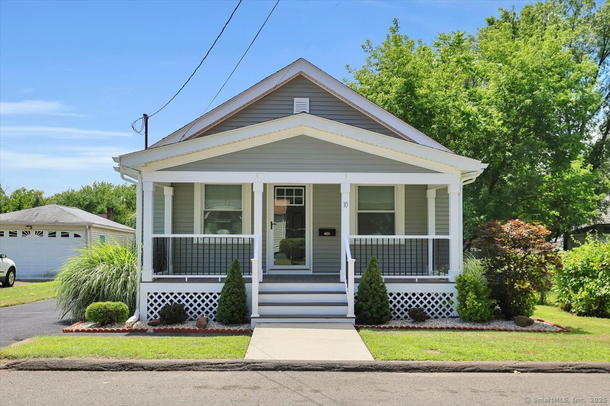 10 Enfield Avenue Enfield CT 06082