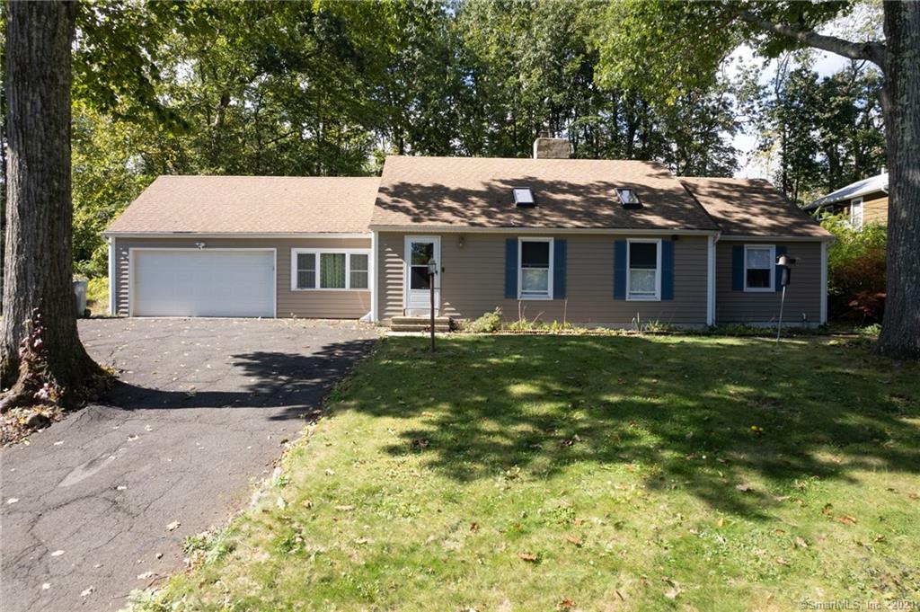 1182 Paradise Avenue Hamden CT 06514
