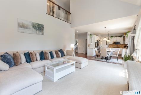 1 Independence Circle Middlebury CT 06762