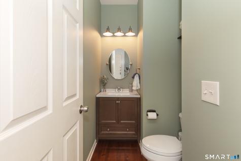 1 Independence Circle Middlebury CT 06762