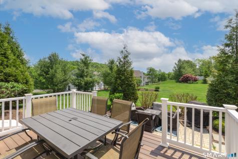 1 Independence Circle Middlebury CT 06762