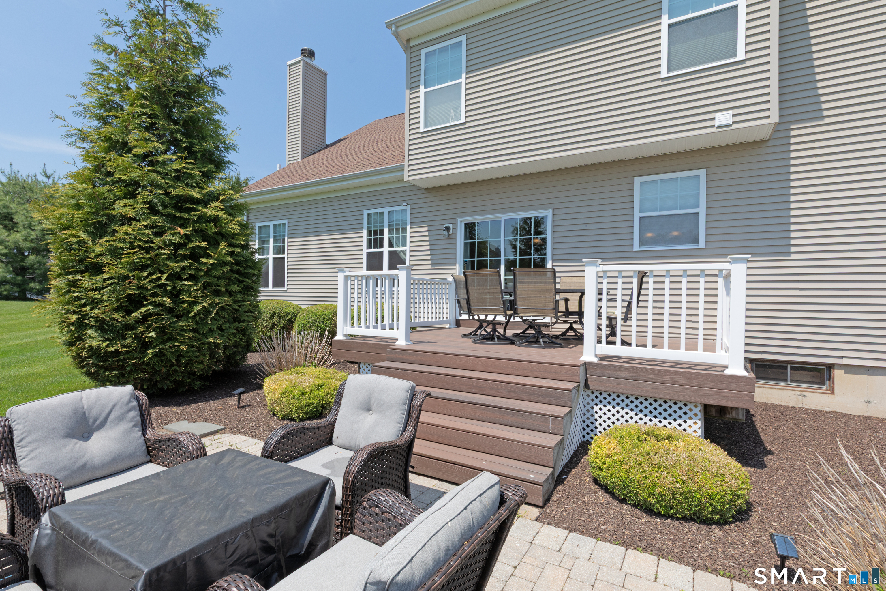 1 Independence Circle Middlebury CT 06762
