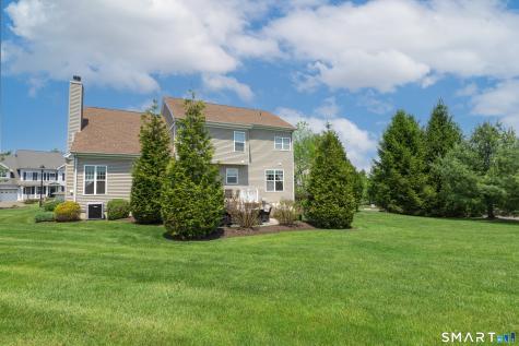 1 Independence Circle Middlebury CT 06762
