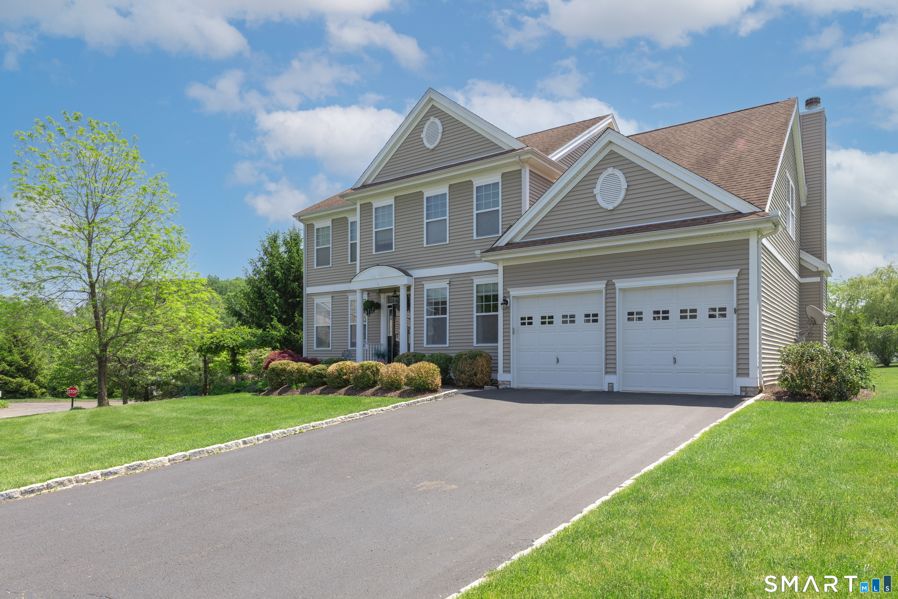 1 Independence Circle Middlebury CT 06762
