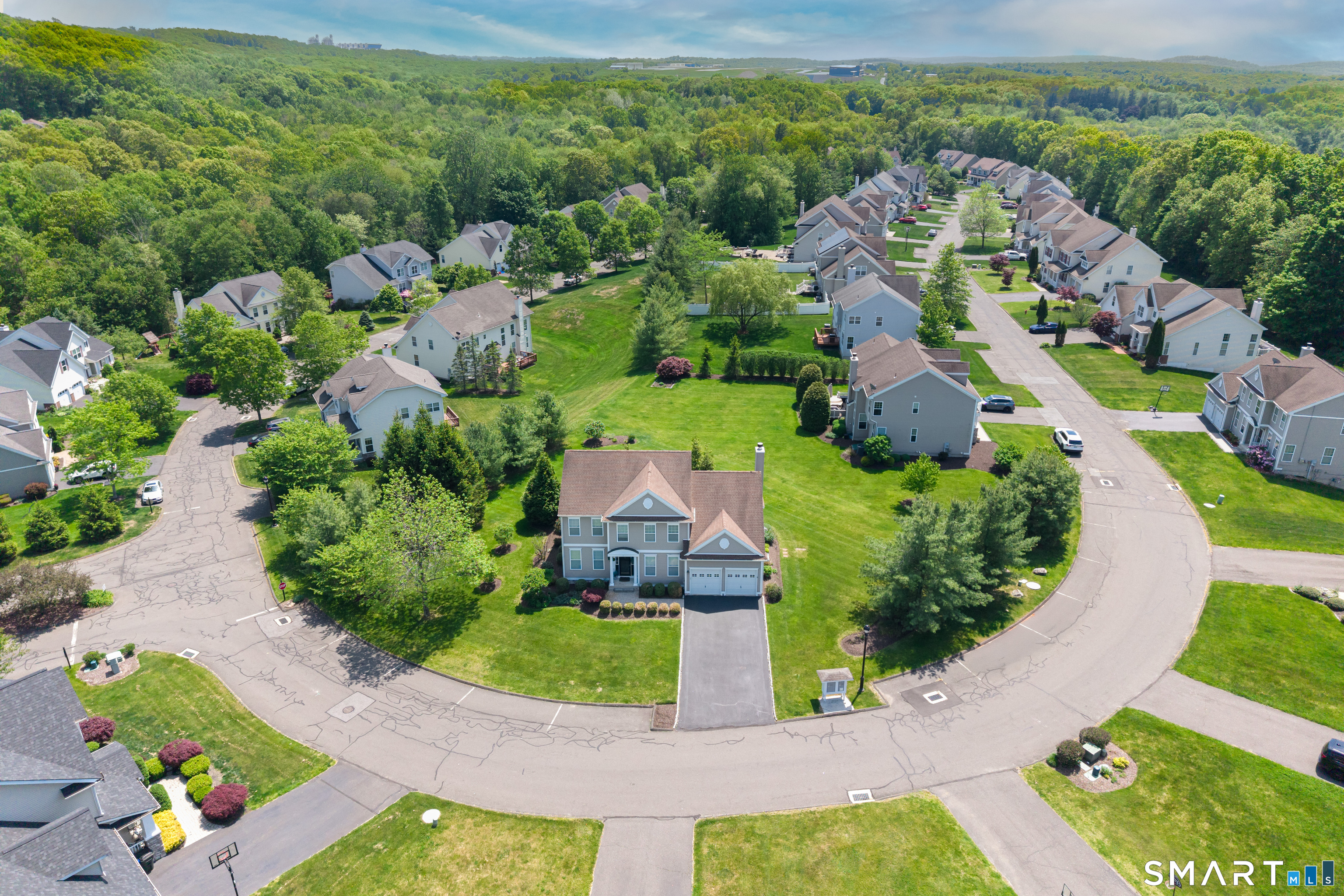 1 Independence Circle Middlebury CT 06762