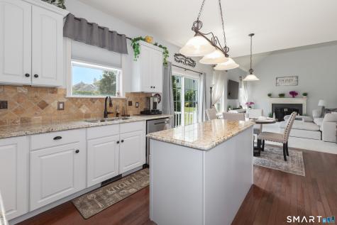 1 Independence Circle Middlebury CT 06762
