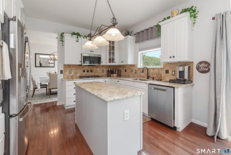 1 Independence Circle Middlebury CT 06762