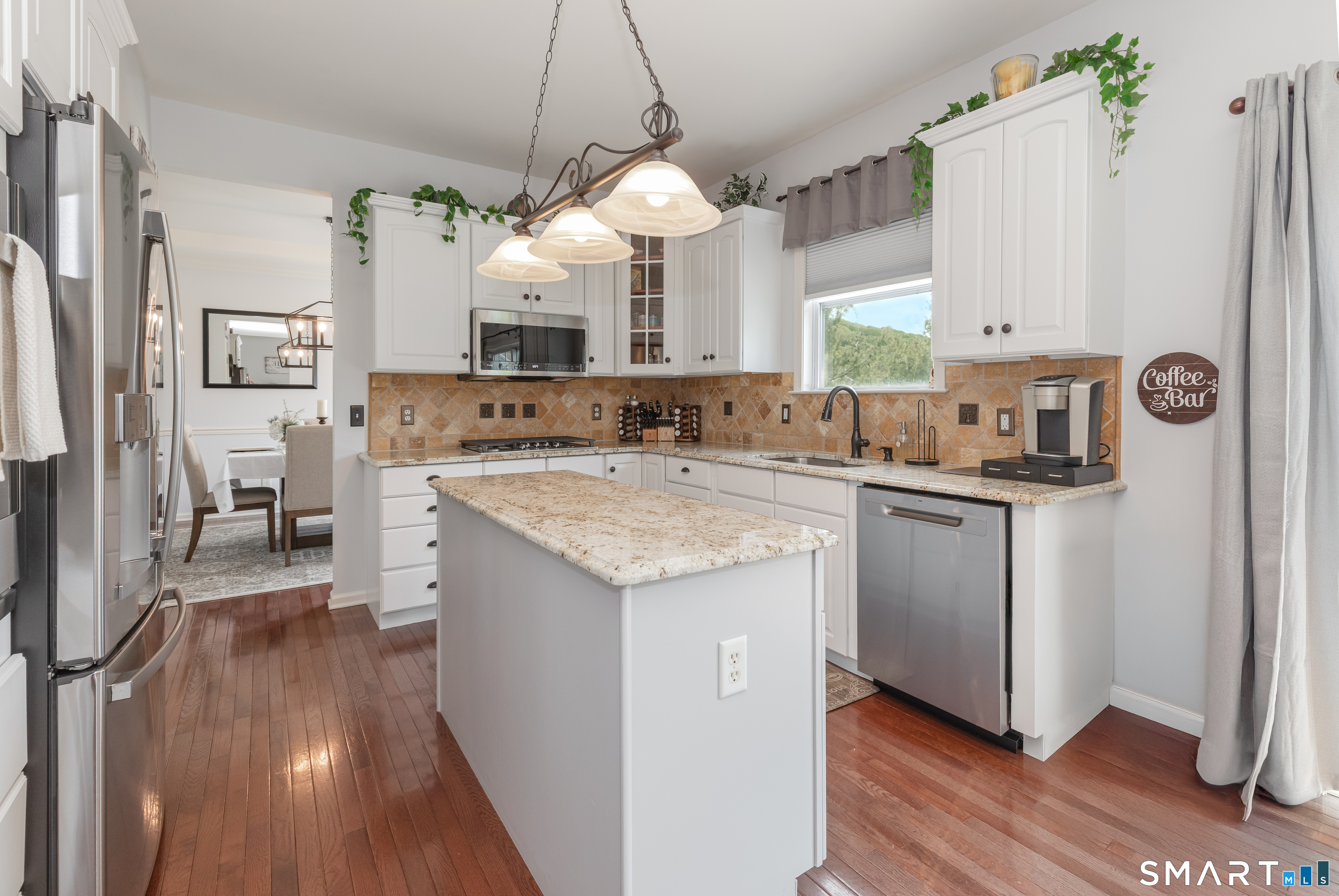 1 Independence Circle Middlebury CT 06762