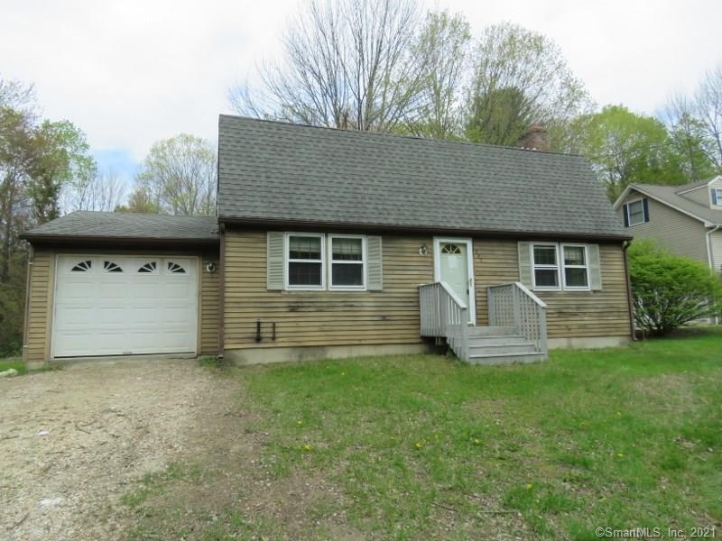 227 Meyer Road Torrington CT 06790
