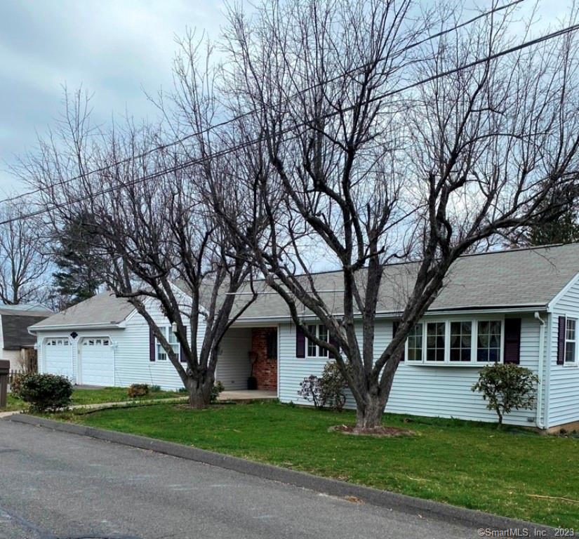 2 Dixie Avenue Wolcott CT 06716