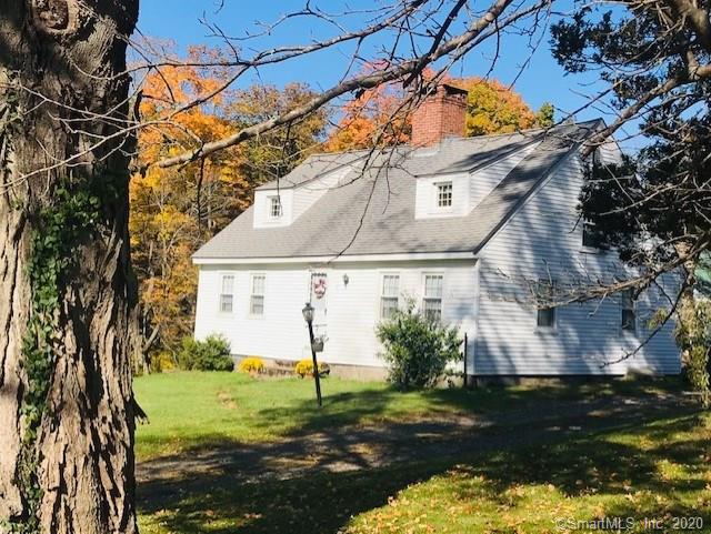 75 Jobs Pond Road Portland CT 06480