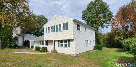 141 Flower Drive Hamden CT 06518