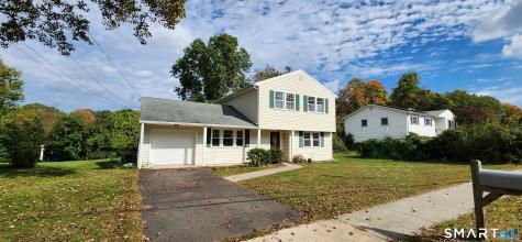 141 Flower Drive Hamden CT 06518