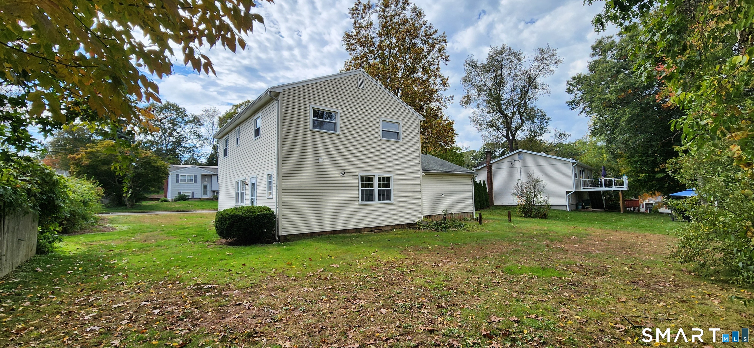 141 Flower Drive Hamden CT 06518