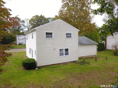 141 Flower Drive Hamden CT 06518