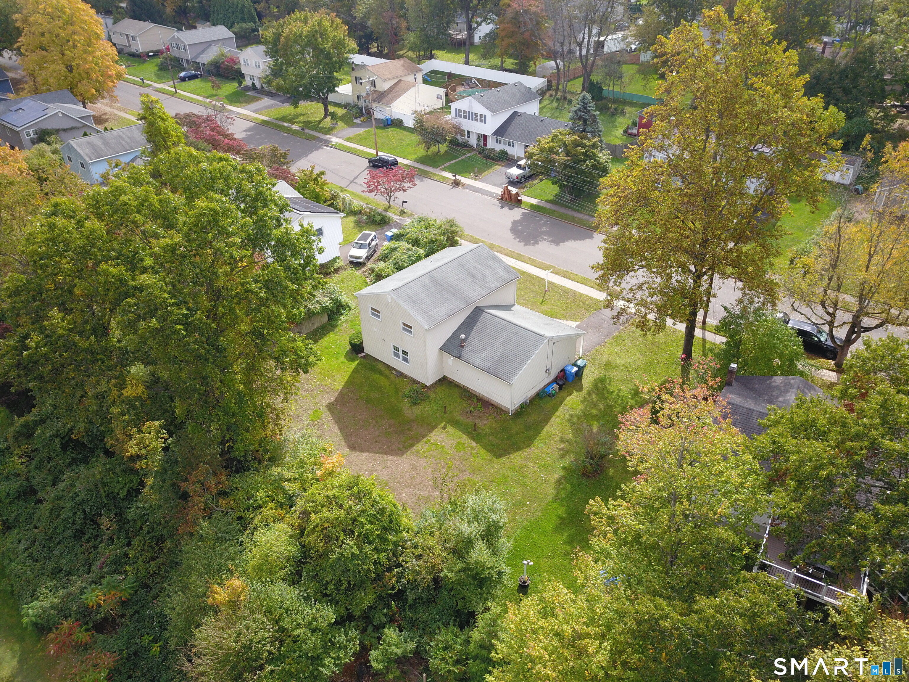 141 Flower Drive Hamden CT 06518
