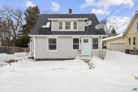 41 Riverview Avenue Groton CT 06340
