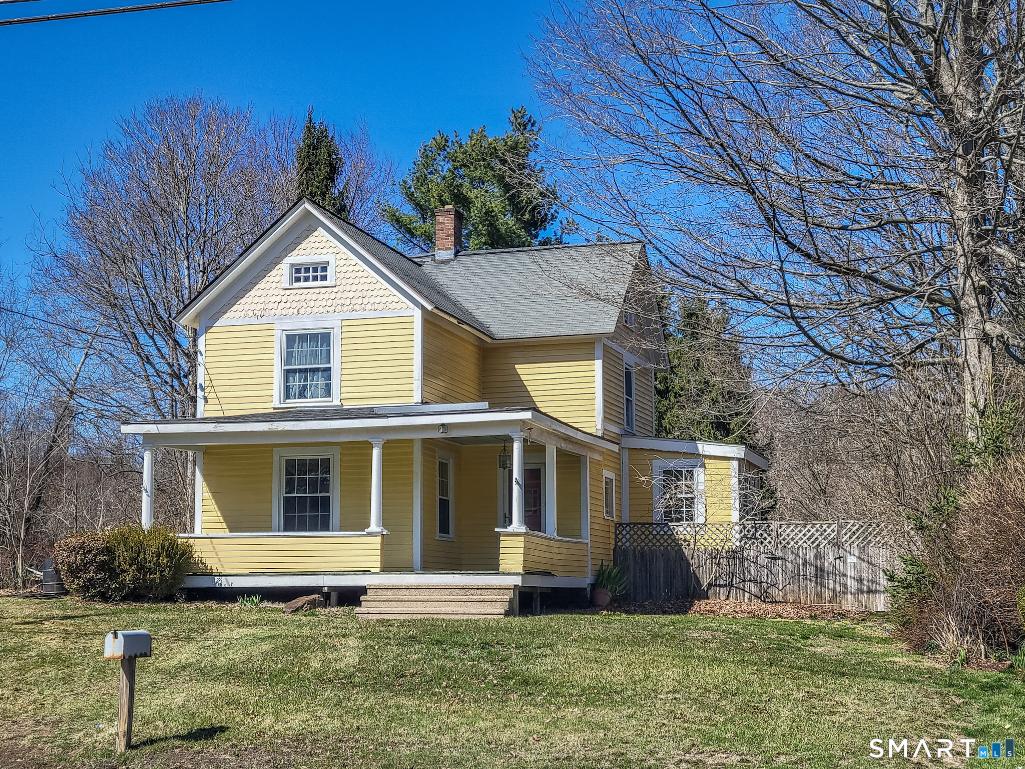107 Main Street Middlefield CT 06481