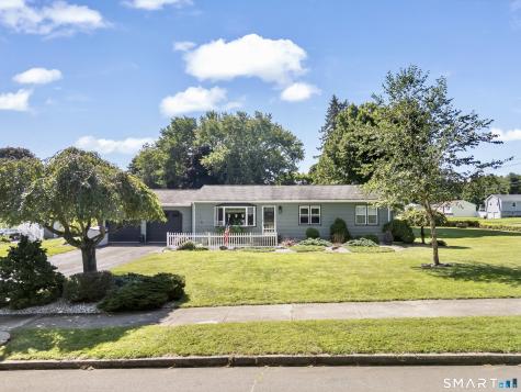 1 Northgate Lane North Haven CT 06473