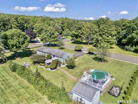 1 Northgate Lane North Haven CT 06473