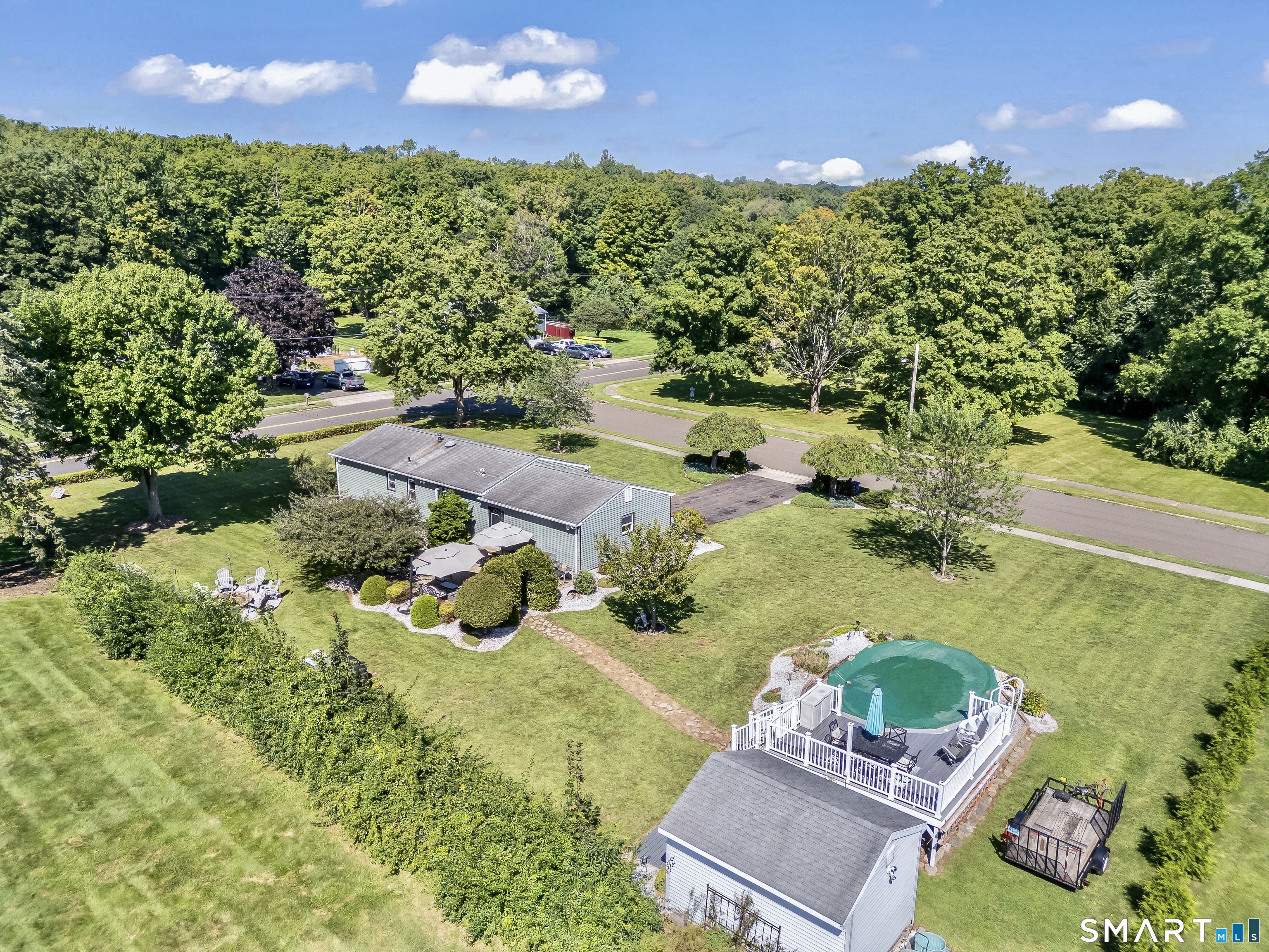 1 Northgate Lane North Haven CT 06473