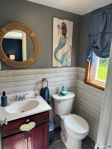 1 Kirtland Avenue Chester CT 06412
