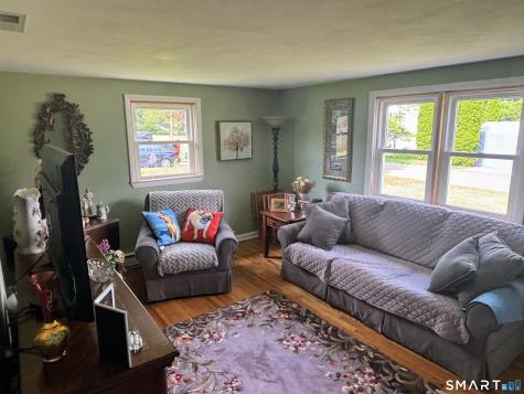1 Kirtland Avenue Chester CT 06412