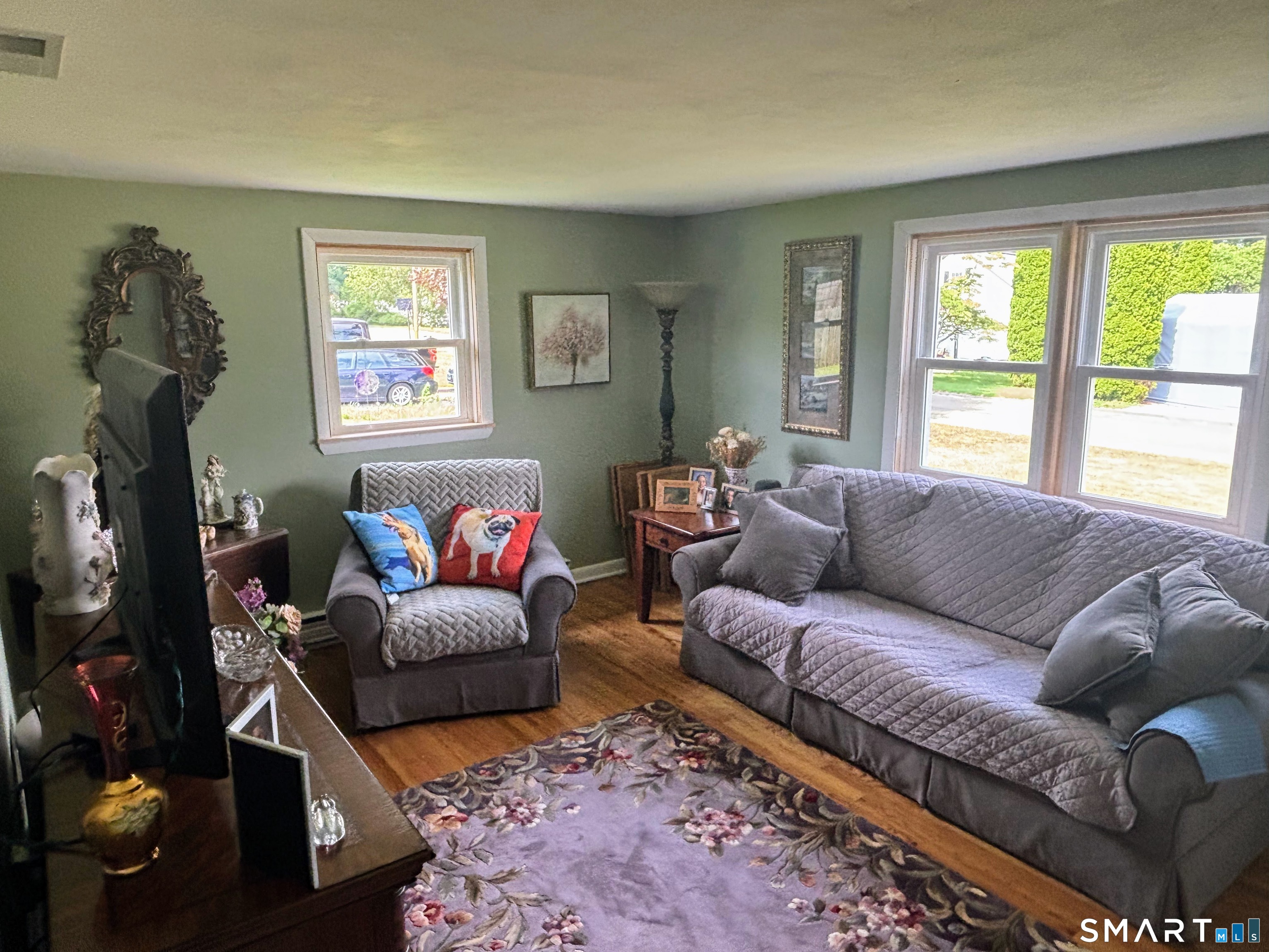 1 Kirtland Avenue Chester CT 06412