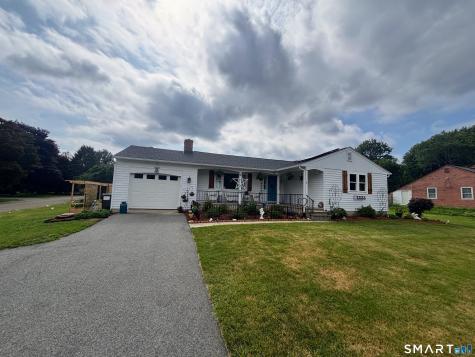 1 Kirtland Avenue Chester CT 06412