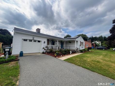 1 Kirtland Avenue Chester CT 06412