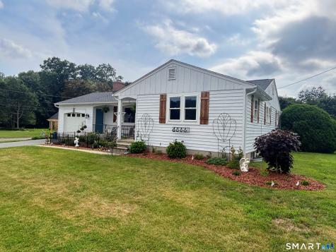 1 Kirtland Avenue Chester CT 06412