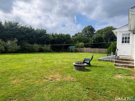 1 Kirtland Avenue Chester CT 06412