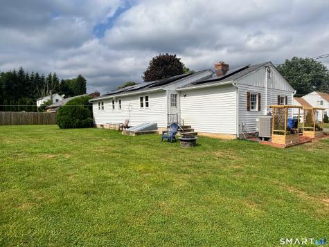 1 Kirtland Avenue Chester CT 06412