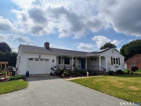 1 Kirtland Avenue Chester CT 06412