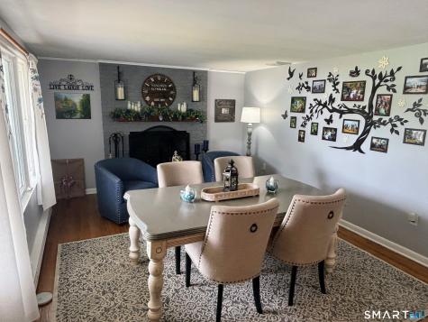 1 Kirtland Avenue Chester CT 06412