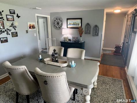 1 Kirtland Avenue Chester CT 06412