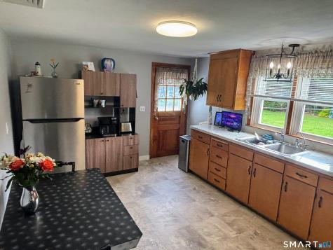 1 Kirtland Avenue Chester CT 06412