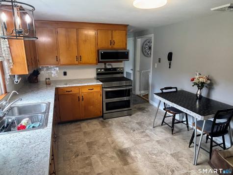 1 Kirtland Avenue Chester CT 06412