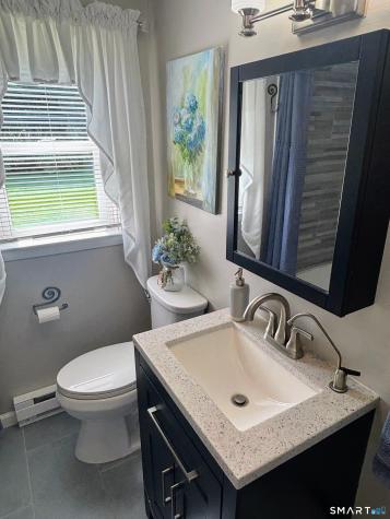 1 Kirtland Avenue Chester CT 06412