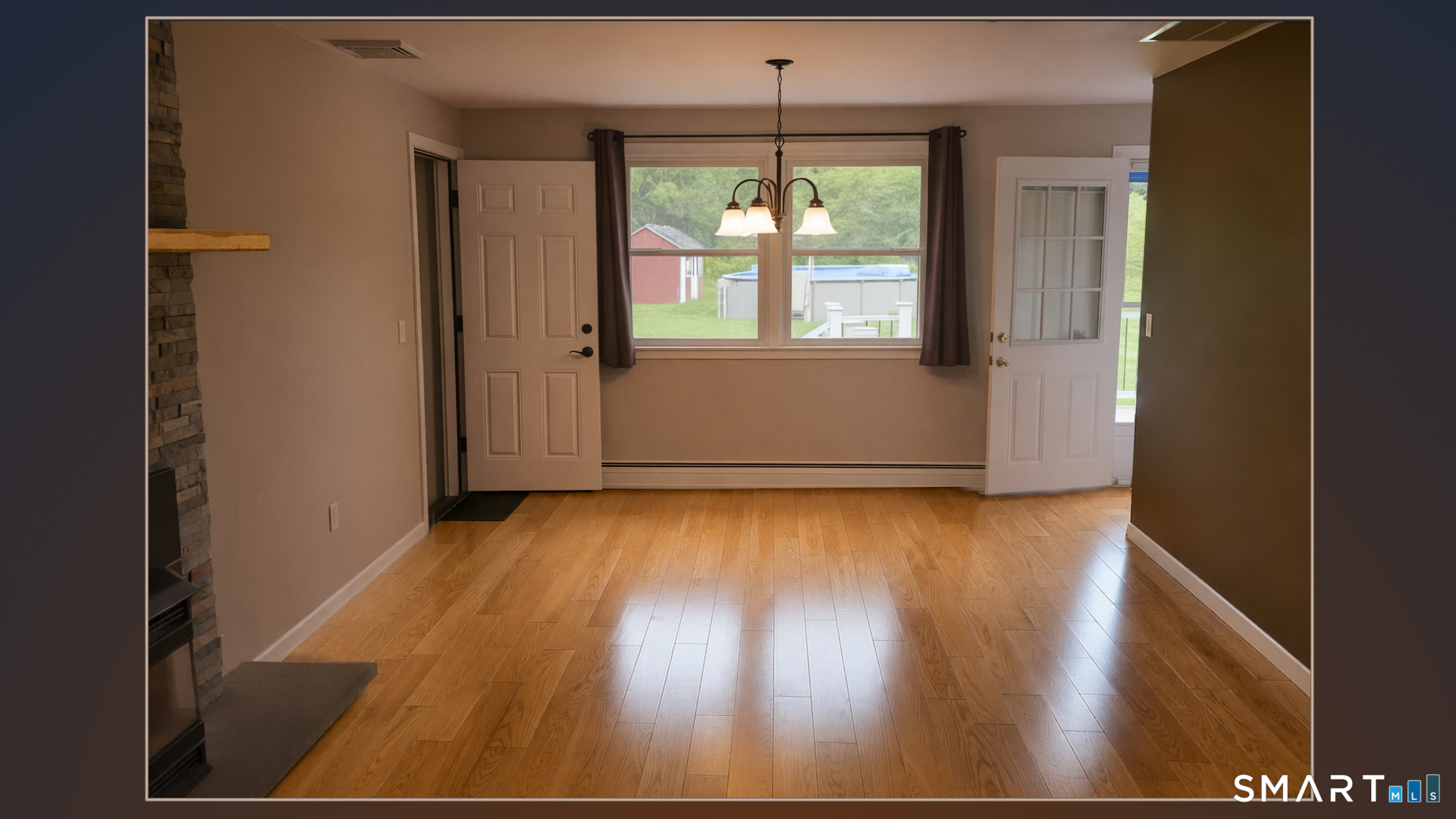 285 Jones Street Hebron CT 06231