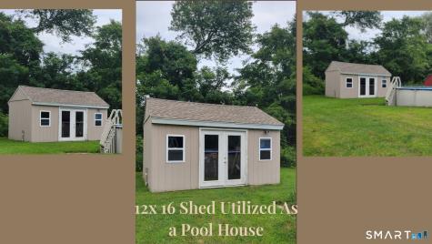 285 Jones Street Hebron CT 06231