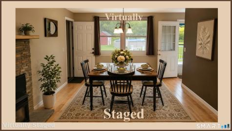 285 Jones Street Hebron CT 06231